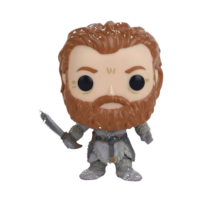 Tormund Giantsbane Funko Pop! #53 BAM! Exclusive stock photo out-of-box Game of Thrones