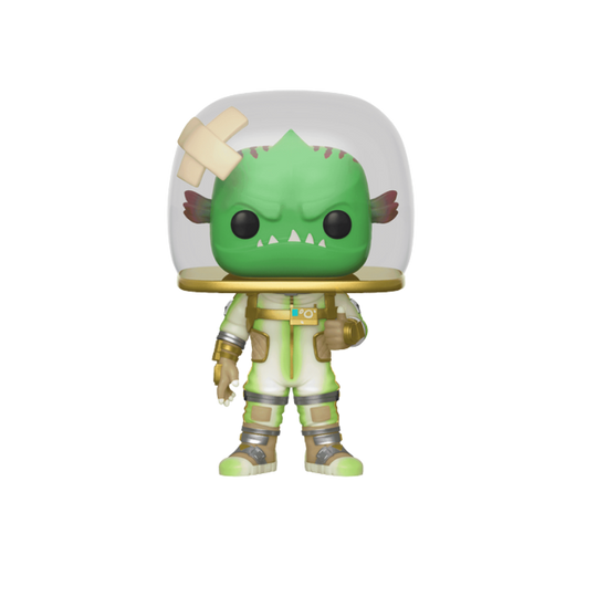 Leviathan Funko Pop! #514 stock photo out-of-box from Fortnite