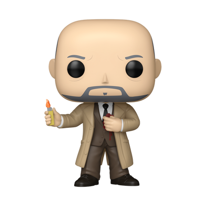 Dr. Samuel Loomis Funko Pop! #2124 stock photo out-of-box from Halloween II