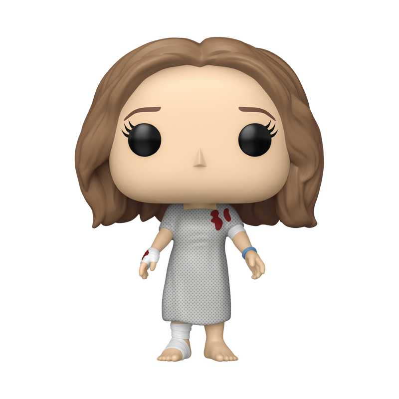 Laurie Strode Funko Pop! #2123 stock photo out-of-box from Halloween II