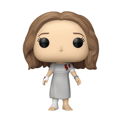 Laurie Strode Funko Pop! #2123 stock photo out-of-box from Halloween II
