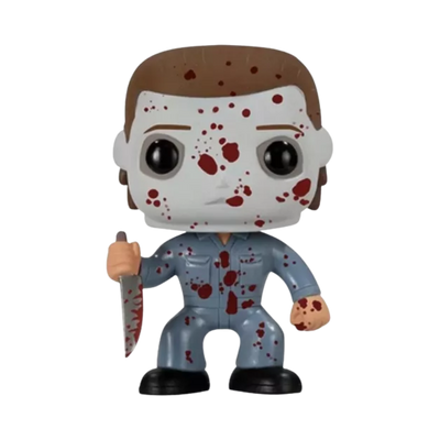 Funko Pop! Halloween – Michael Myers #622 FYE Exclusive