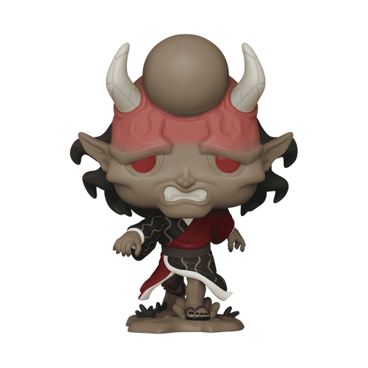Hantengu Demon Slayer Funko Pop Figure Demon Form