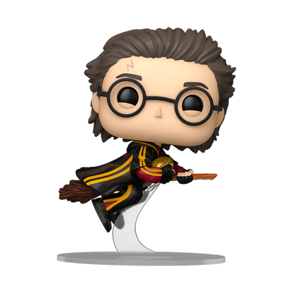 Funko Pop! Harry Potter Harry Potter #188 WonderCon 2025 Exclusive out-of-box figure photo