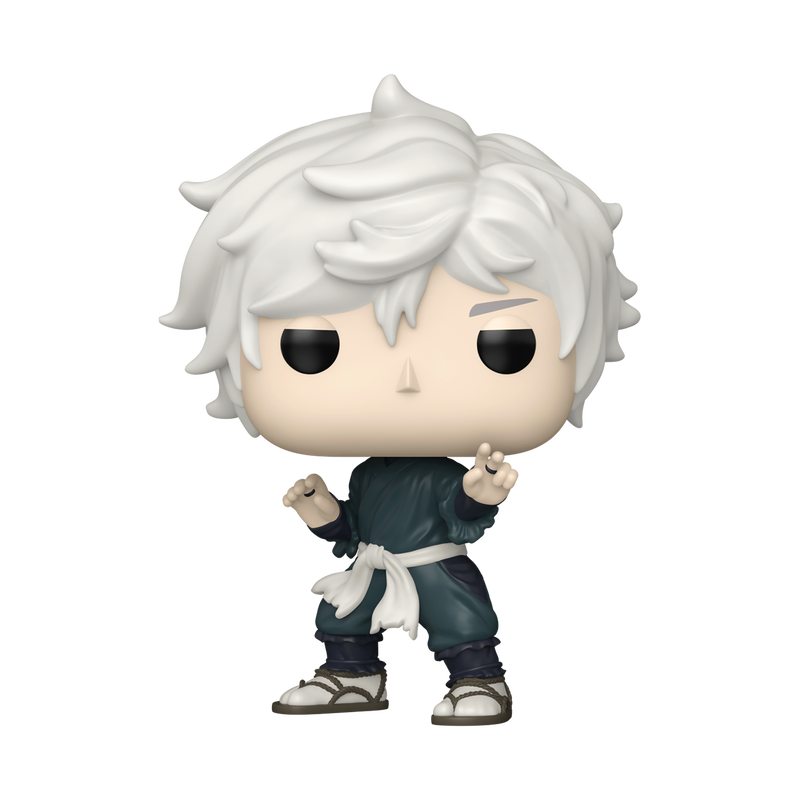 Gabimaru Funko Pop! #2278 stock photo out-of-box from Hell’s Paradise