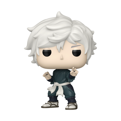 Gabimaru Funko Pop! #2278 stock photo out-of-box from Hell’s Paradise
