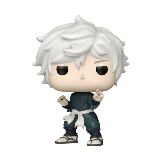 Gabimaru Funko Pop! #2278 stock photo out-of-box from Hell’s Paradise
