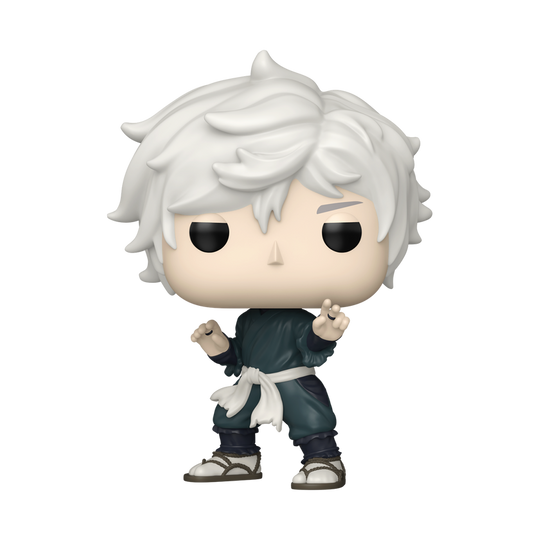 Gabimaru Funko Pop! #2278 stock photo out-of-box from Hell’s Paradise