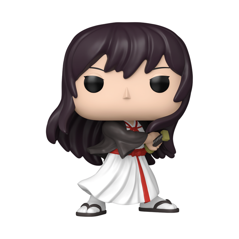 Toma Funko Pop! #2281 stock photo out-of-box from Hell’s Paradise