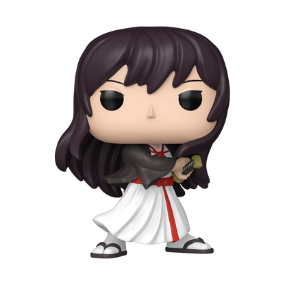 Toma Funko Pop! #2281 stock photo out-of-box from Hell’s Paradise