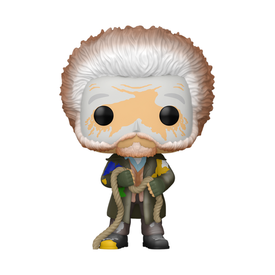 Marv (Powdered Cement) Funko Pop! #1919 vinyl figure out of box from Home Alone 2