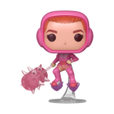 Atom Eve (Armored) Funko Pop! #1911 stock photo out-of-box Invincible
