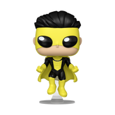 Capevincible Funko Pop! #2453 Legendary Limited Edition 1000 Pcs San Diego Comic-Con Shared stock photo out-of-box from Invincible