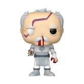 Conquest Funko Pop! #1913 Chase stock photo out-of-box Invincible
