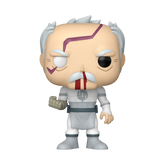 Conquest Funko Pop! #1913 Common stock photo out-of-box Invincible
