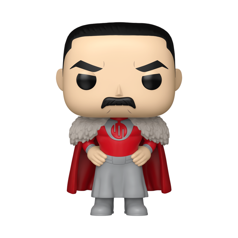 Funko Pop! Invincible - Thragg #1981