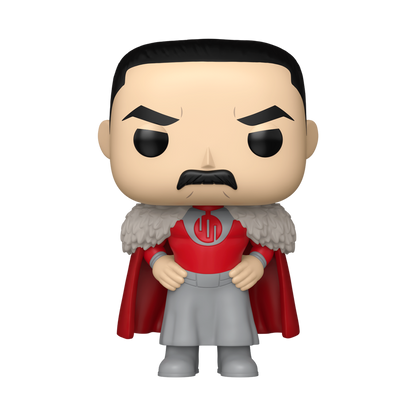 Funko Pop! Invincible - Thragg #1981