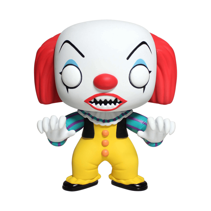 Funko Pop! IT - Pennywise #55