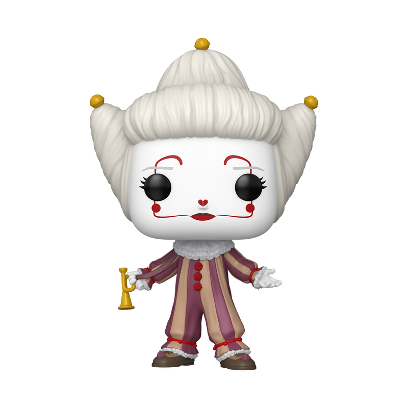 Little Periwinkle Funko Pop! #1853 stock photo out-of-box IT Welcome to Derry