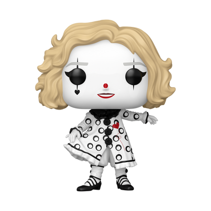 Original Periwinkle Funko Pop! #1854 stock photo out-of-box IT Welcome to Derry