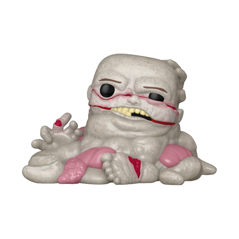 Pickle Dad Funko Pop! #1857 stock photo out-of-box IT Welcome to Derry