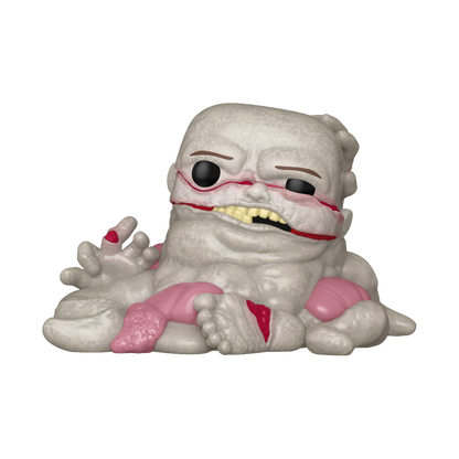 Pickle Dad Funko Pop! #1857 stock photo out-of-box IT Welcome to Derry