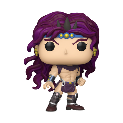 Kars Funko Pop! #2267 stock photo out-of-box from JoJo's Bizarre Adventure