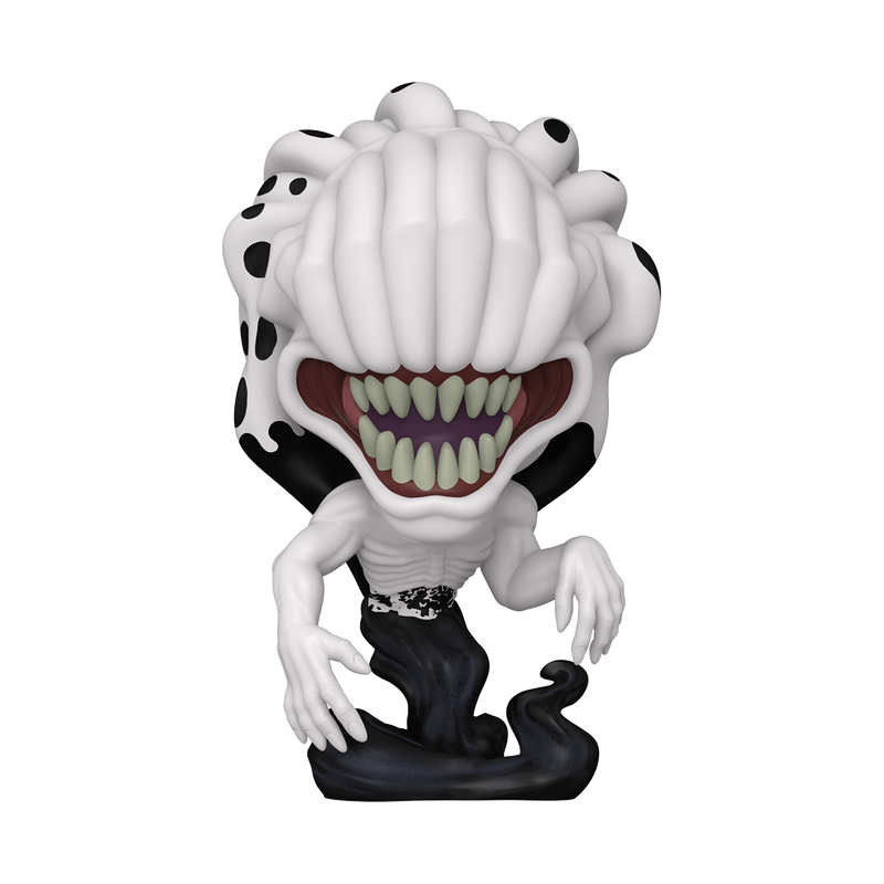 Rika Funko Pop! #2320 stock photo out-of-box Jujutsu Kaisen 0