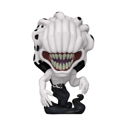 Rika Funko Pop! #2320 stock photo out-of-box Jujutsu Kaisen 0