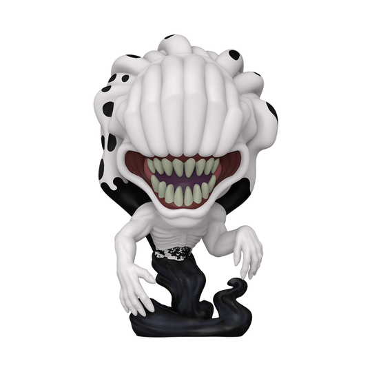 Rika Funko Pop! #2320 stock photo out-of-box Jujutsu Kaisen 0