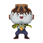 Jujutsu Kaisen Jogo Funko Pop Figure
