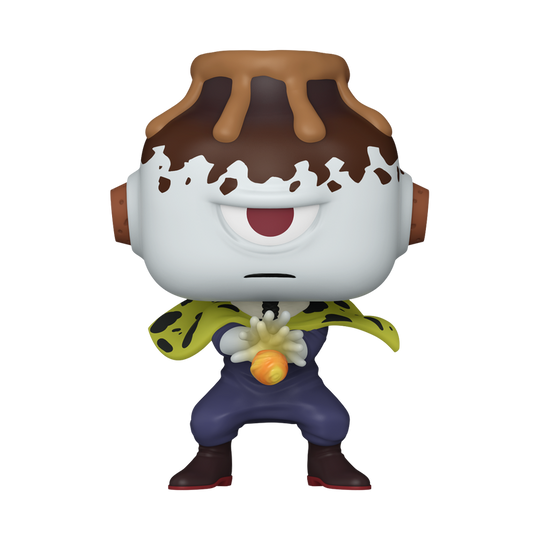 Jujutsu Kaisen Jogo Funko Pop Figure
