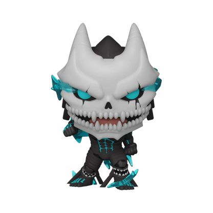 Kaiju No. 8