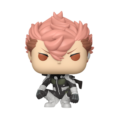 Funko Pop! Kaiju No. 8: Iharu Furuhashi #2245