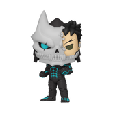 Kaiju Number 8 Kaiju No. 8 Chase Funko Pop Figure
