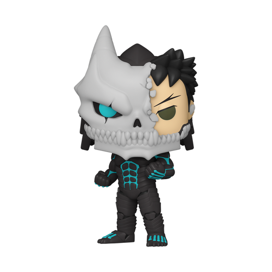 Kaiju Number 8 Kaiju No. 8 Chase Funko Pop Figure