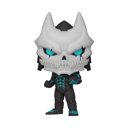 Kaiju Number 8 Kaiju No. 8 Common Funko Pop Figure
