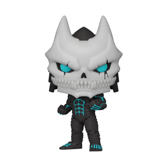 Kaiju Number 8 Kaiju No. 8 Common Funko Pop Figure