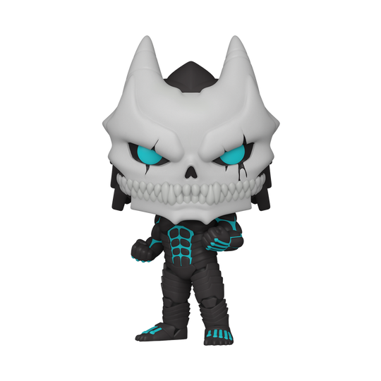 Kaiju Number 8 Kaiju No. 8 Common Funko Pop Figure