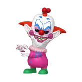 Slim Hand Puppet Funko Pop! #2074 stock photo out-of-box from Killer Klowns from Outer Space