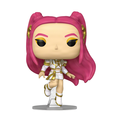 Mira What It Sounds Like Funko Pop! #2431 stock photo out-of-box from KPop Demon Hunters