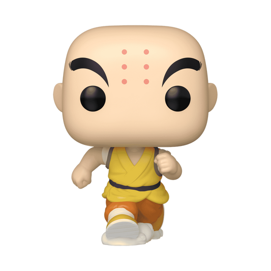 Krillin Dragonball Funko Pop Figure