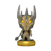 Funko Pop! Premium The Lord of the Rings - Sauron #2161 Glow
