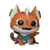 Loot Funko Pop! #1234 Ultra Limited Edition 5000 Pcs San Diego Comic-Con Shared stock photo out-of-box from Magic: The Gathering