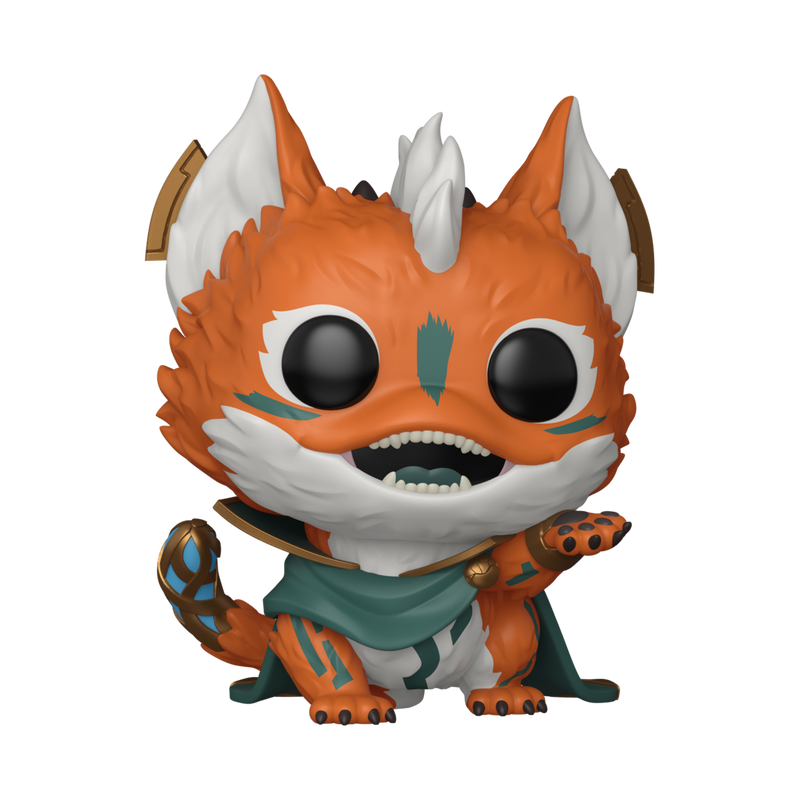 Loot Funko Pop! #1234 Ultra Limited Edition 5000 Pcs San Diego Comic-Con Shared stock photo out-of-box from Magic: The Gathering