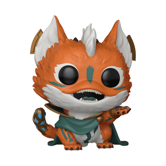 Loot Funko Pop! #1234 Ultra Limited Edition 5000 Pcs San Diego Comic-Con Shared stock photo out-of-box from Magic: The Gathering
