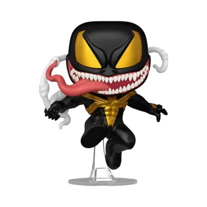 All-New Venom Funko Pop! #1584 Limited Edition stock photo out-of-box from Marvel