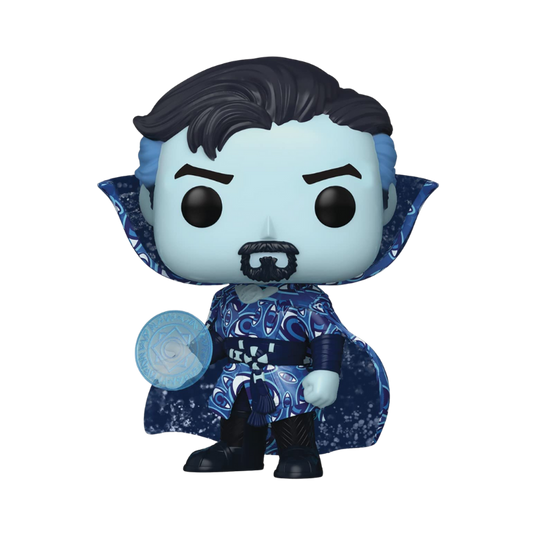 Marvel Doctor Strange Multiverse of Madness Chase Funko Pop Figure