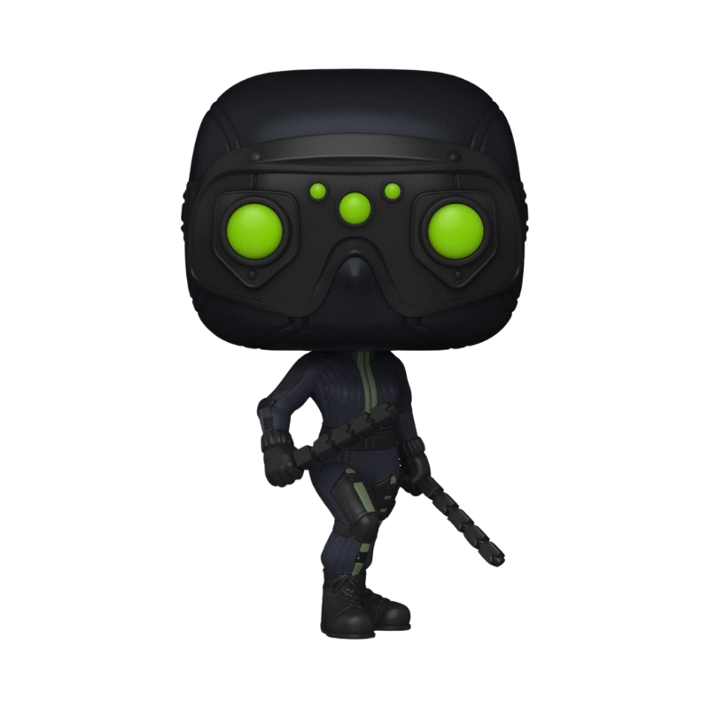 Marvel Hawkeye Yelena Chase Funko Pop Figure
