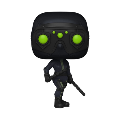 Marvel Hawkeye Yelena Chase Funko Pop Figure